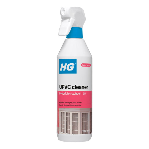 HG UPVC Powerful Cleaner 500ml