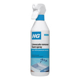 HG Limescale Remover Spray 500ml