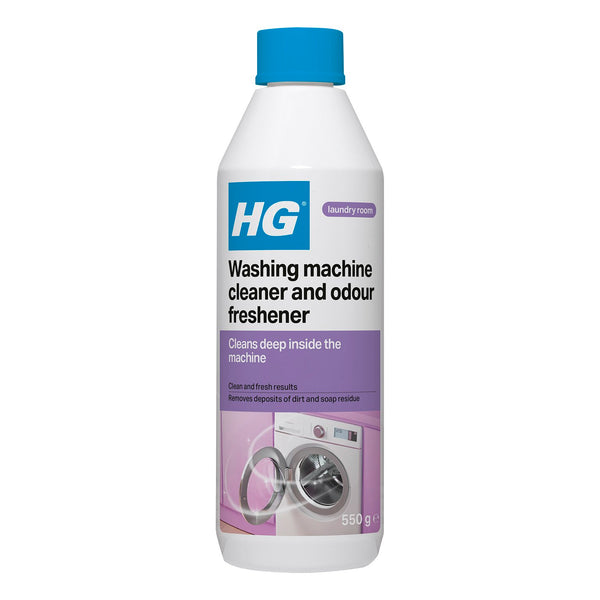 HG Washing Machine Cleaner 550g