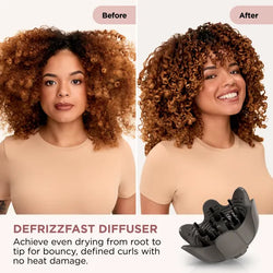 Shark Speed Style Flex Hairdryer with flexible design for fast drying - available at Keans Claremorris