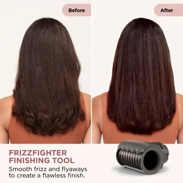 Shark Speed Style Flex Hairdryer with flexible design for fast drying - available at Keans Claremorris