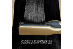 Shark Glam 2-in-1 Straight & Wave Multi-Styler| HD6041SUK