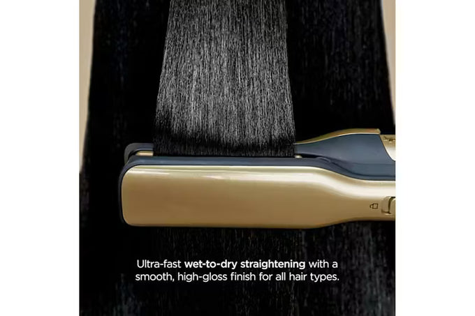 Shark Glam 2-in-1 Straight & Wave Multi-Styler| HD6041SUK - Image 4