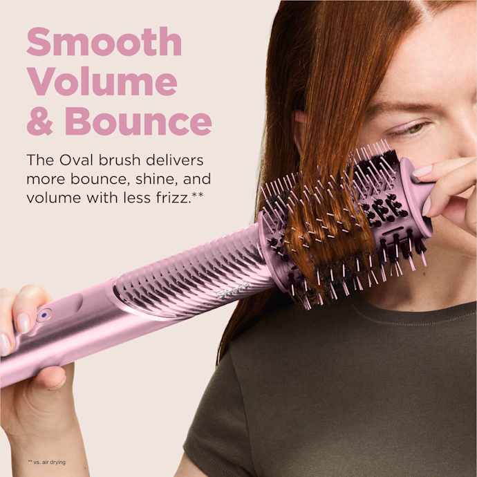 Shark Flexstyle Ion Curl- Pink 4 In 1 | HD850UKPK - Image 11