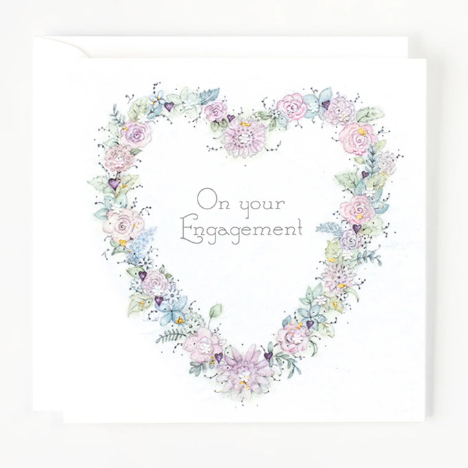 Berni Parker On Your Engagement - Image 1