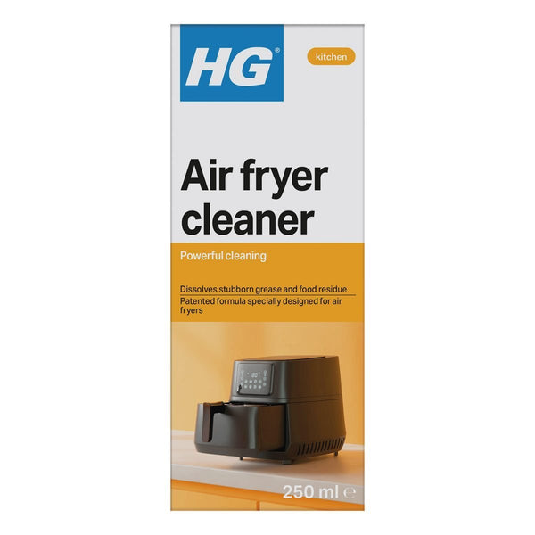 HG Air Fryer Cleaner 250Ml | HAG677025106 Keans Claremorris