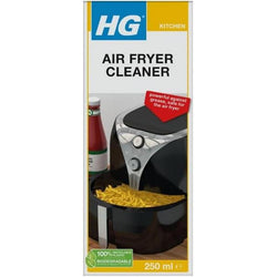 HG Air Fryer Cleaner 250Ml | Hag677025106 Keans Claremorris