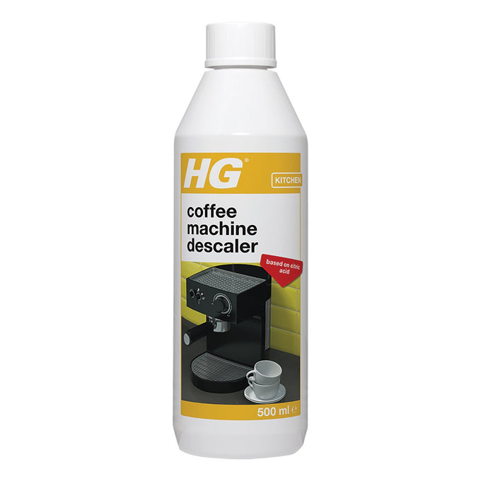 HG Descaler For Espresso & Pod-Coffee Machines Keans Claremorris