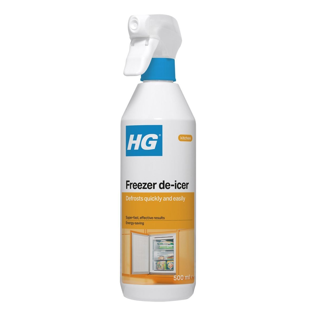 HG Freezer De-Icer 500ml Keans Claremorris