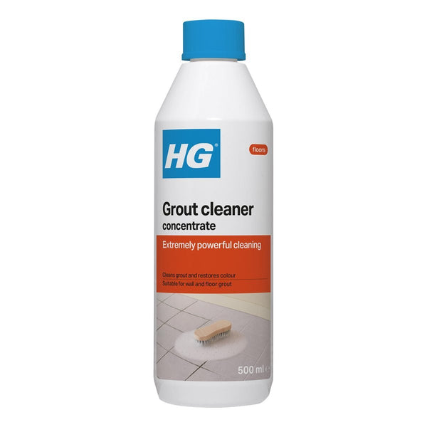 HG Grout Cleaner 500ml HAG002Z Keans Claremorris