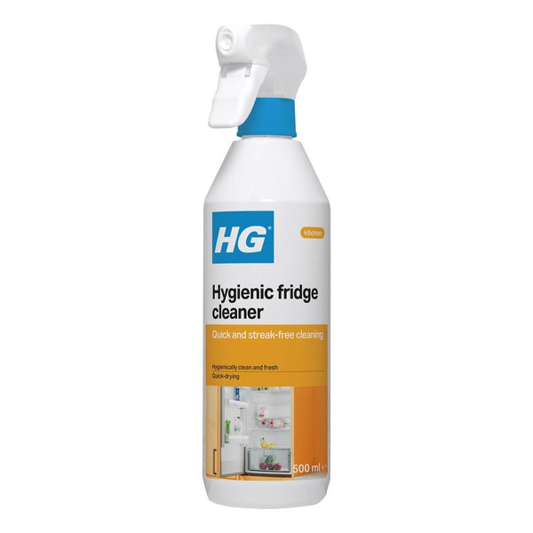 HG Hygenic Fridge Cleaner 500ml Keans Claremorris