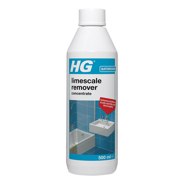 HG Professional Limescale Remover 500ml | HAG100Z Keans Claremorris 