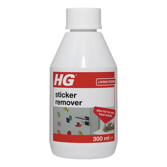 HG Sticker Remover 300ml Keans Claremorris