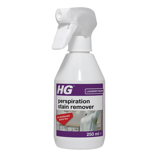 HG Sweat & Deodorant Stain Remover Keans Claremorris