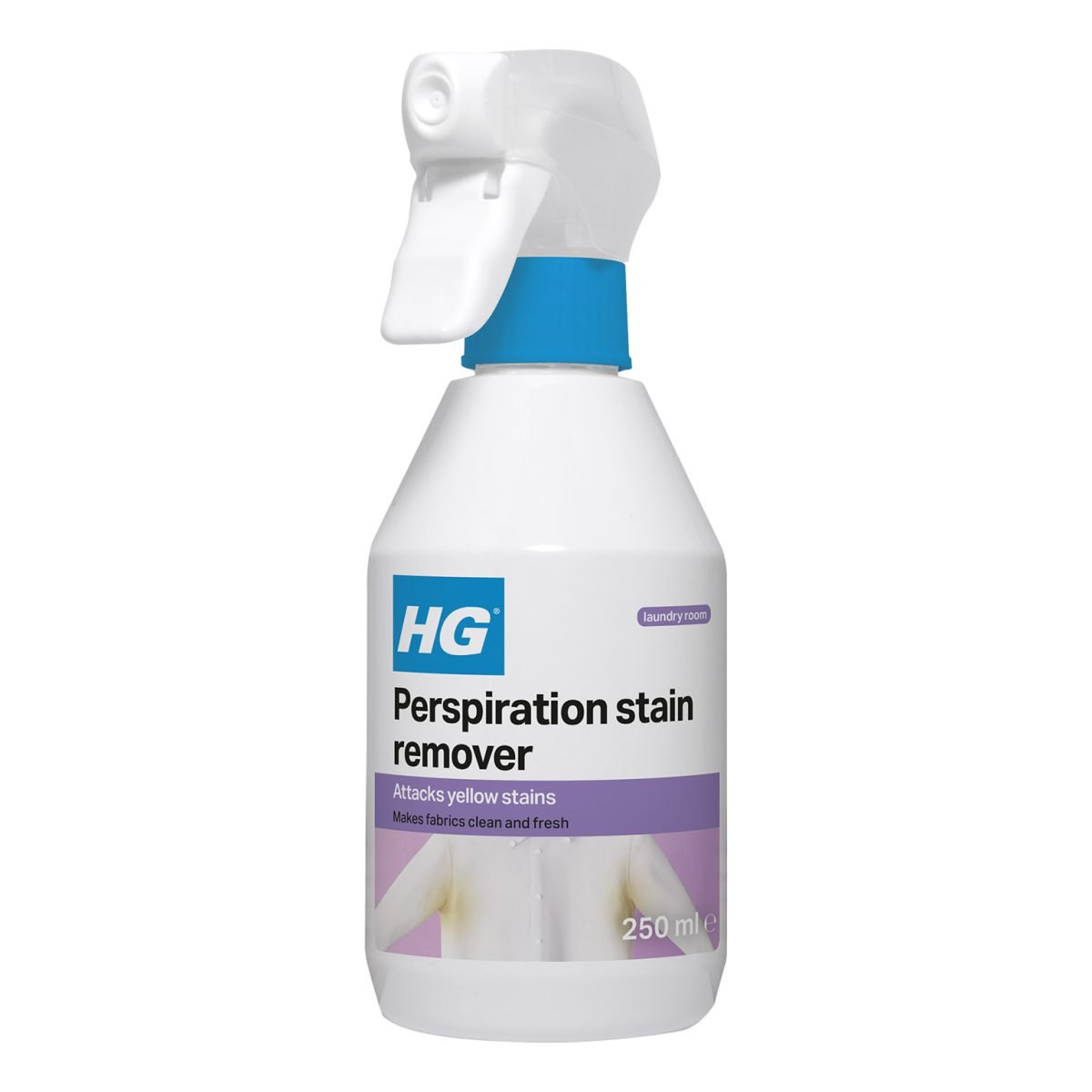 HG Sweat & Deodorant Stain Remover Keans Claremorris1