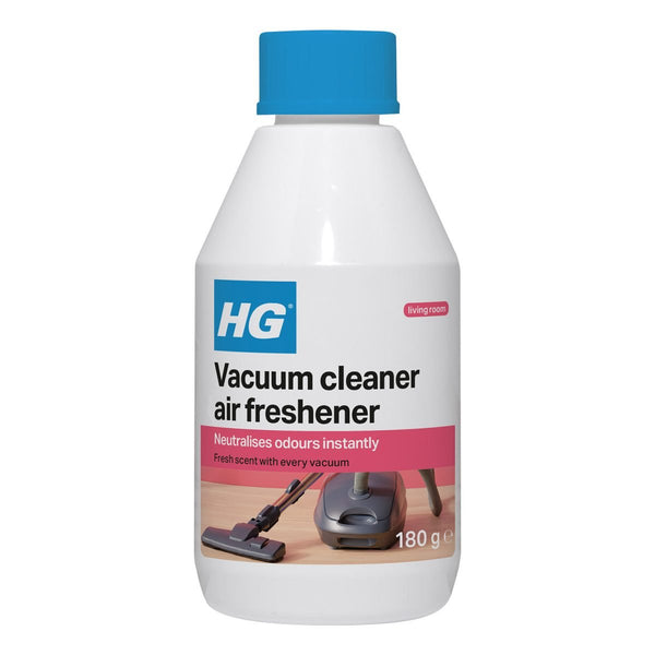 HG Vacuum Cleaner Air Freshener 180g Keans Claremorris