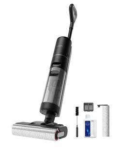 Dreame H12 Pro cordless wet & dry vacuum with edge-to-edge cleaning, self-cleaning, 35-min runtime, available at Kean’s