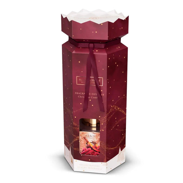 HH Reed Diffusers - Christmas Comfort Keans Claremorris