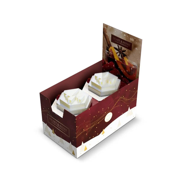 HH Wax Melt - Christmas Comfort Keans Claremorris