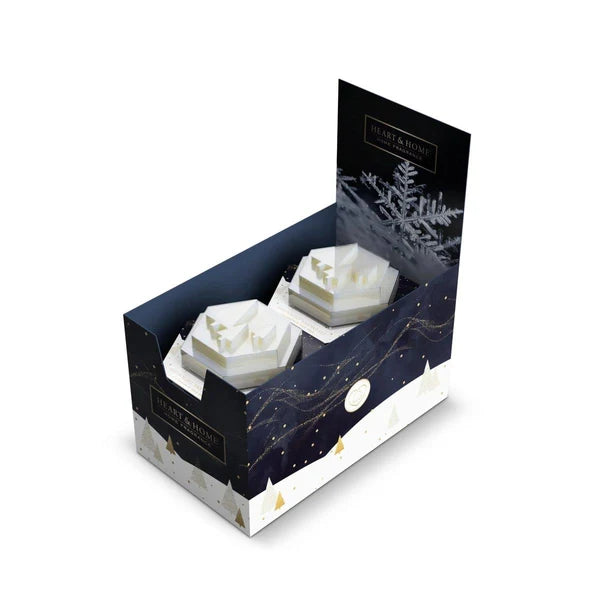 HH Wax Melt - Midnight Snowfall Keans Claremorris