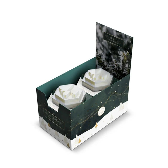 HH Wax Melt - Shimmering Forest Keans Claremorris