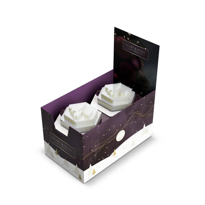 HH Wax Melt - Winter Velvet Keans Claremorris