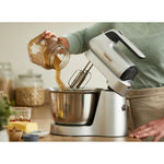 Load image into Gallery viewer, Kenwood Chefette Mixer Silver | HMP54.000SI
