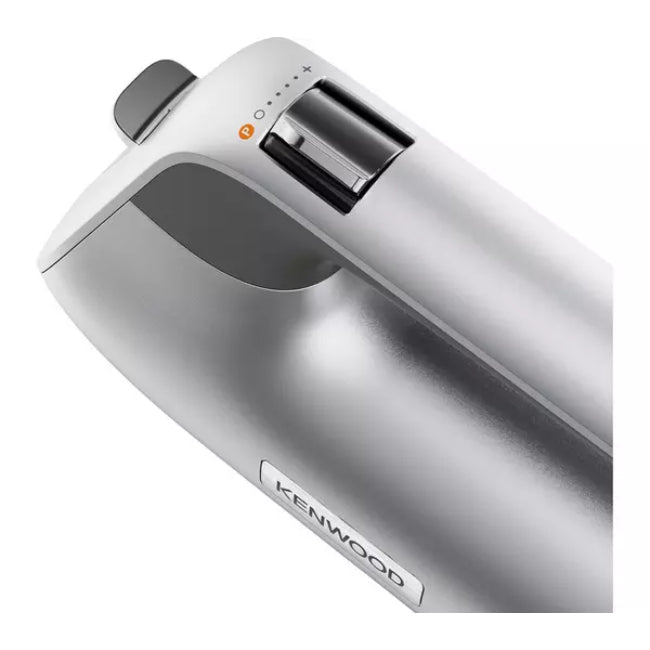 Kenwood Chefette Mixer Silver | HMP54.000SI