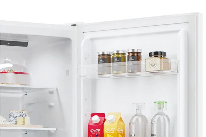 Hoover 50/50 Rf 176X55Cm Black Low Frost Fridge Freezer | HOCT3L517EWK-1 - Image 4