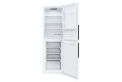 Hoover 50/50 Rf 176X55Cm Black Low Frost Fridge Freezer | HOCT3L517EWK-1