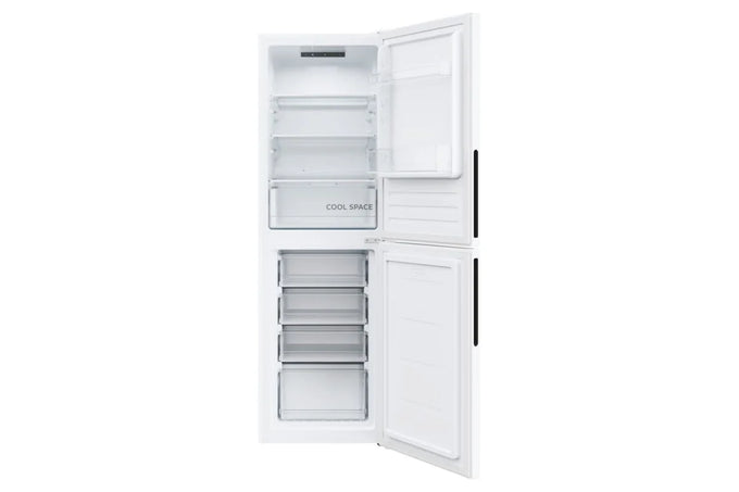 Hoover 50/50 Rf 176X55Cm Black Low Frost Fridge Freezer | HOCT3L517EWK-1 - Image 2