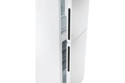 Hoover 50/50 Rf 176X55Cm Black Low Frost Fridge Freezer | HOCT3L517EWK-1
