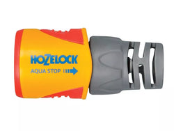 Hozelock Aquastop Connector Pack Soft Touch