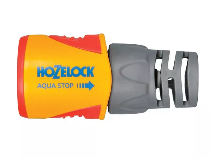 Hozelock Aquastop Connector Pack Soft Touch - Image 3