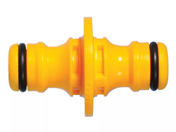 Hozelock Double Male Connector