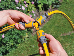 Hozelock Y Hose Connector