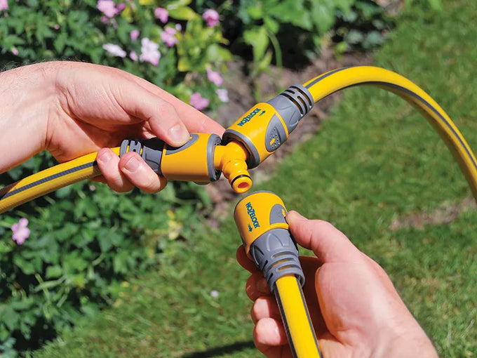 Hozelock Y Hose Connector - Image 3