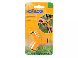 Hozelock Y Hose Connector
