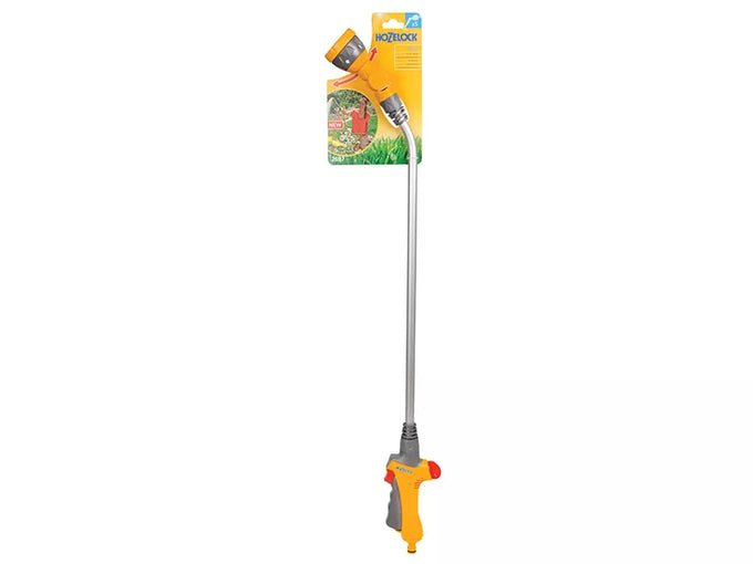 Hozelock Telescopic Lance Spray Plus - 90cm - Image 2