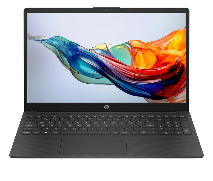 HP 15.6" Ryzen 3 7320U 8GB 256GB SSD Laptop| 15-FC0045NA Keans Claremorris