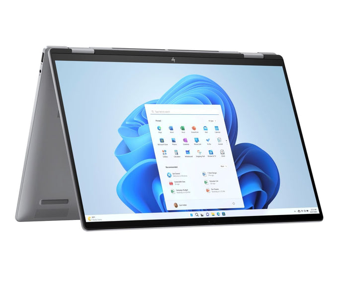 HP Envy x360 16" 2-in-1 Laptop AI technology AMD Ryzen™ 7 16 GB RAM 1TB SSD | 16-ad0000na | Keans Claremorris