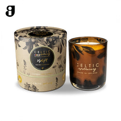 Uplift - Tumbler Organic Apothecary Range