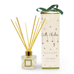 Celtic Reed Diffuser Cosy Fireside 100Ml