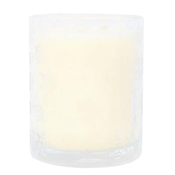 Celtic Candle 4 Wick Christmas Gold Candle Incl Bag