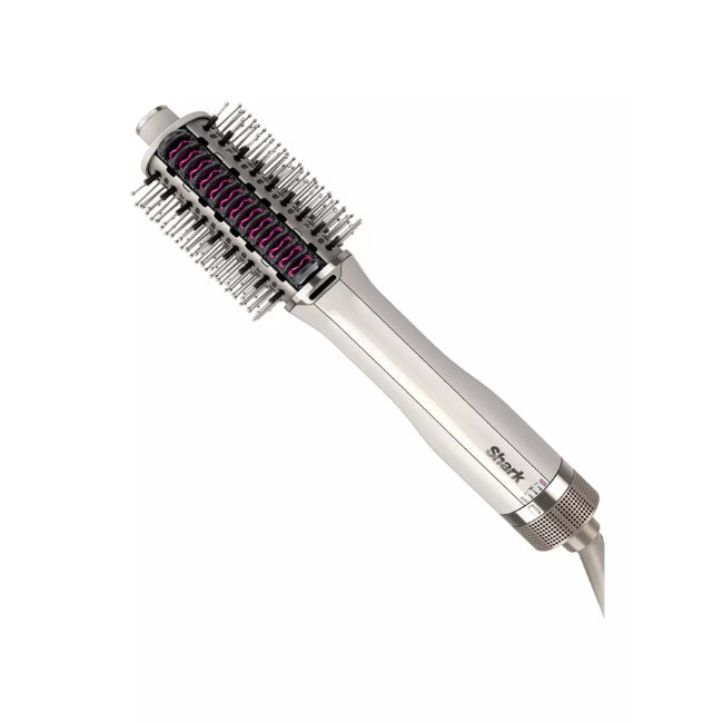 Shark SmoothStyle Hot Brush & Smoothing Comb| HT202UK