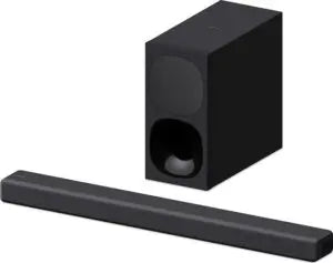 Sony 3.1ch Dolby Atmos Bluetooth Sound Bar – Black | HTG700.CEK