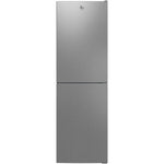 Load image into Gallery viewer, Hoover 50/50 Fridge Freezer Silver | HVT3CLFCKIHS
