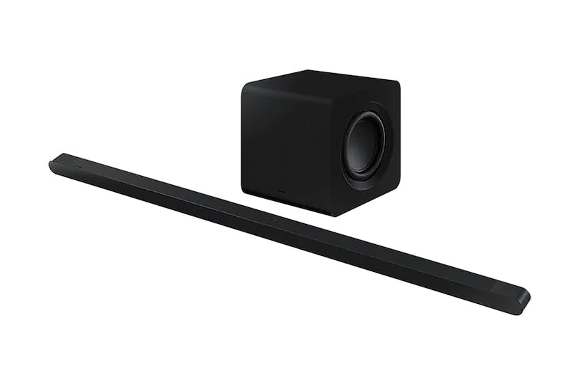 Samsung S800B 3.1.2ch Bluetooth Lifestyle Ultra Slim Soundbar | Black