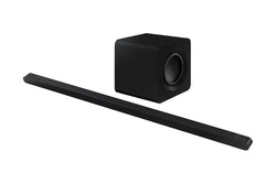 Samsung S800B 3.1.2ch Bluetooth Ultra Slim Soundbar in Black - Keans Claremorris