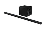 Load image into Gallery viewer, Samsung S800B 3.1.2ch Bluetooth Lifestyle Ultra Slim Soundbar | Black
